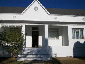  Apartment Piet Retief  Тульбэге